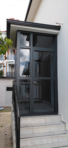 Meys cam balkon sistemleri