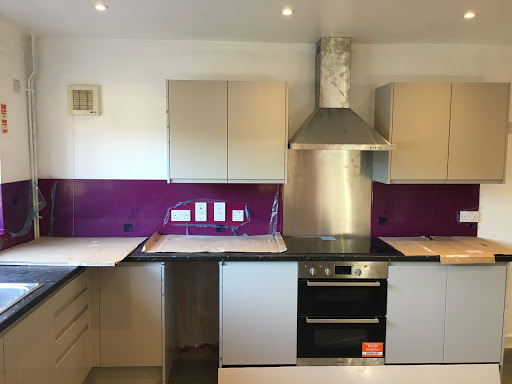 Prospect Electrical Contractors Gallery - United Kingdom