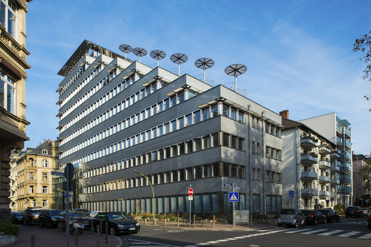 Art-Invest Real Estate Management GmbH & Co. KG | Frankfurt am Main