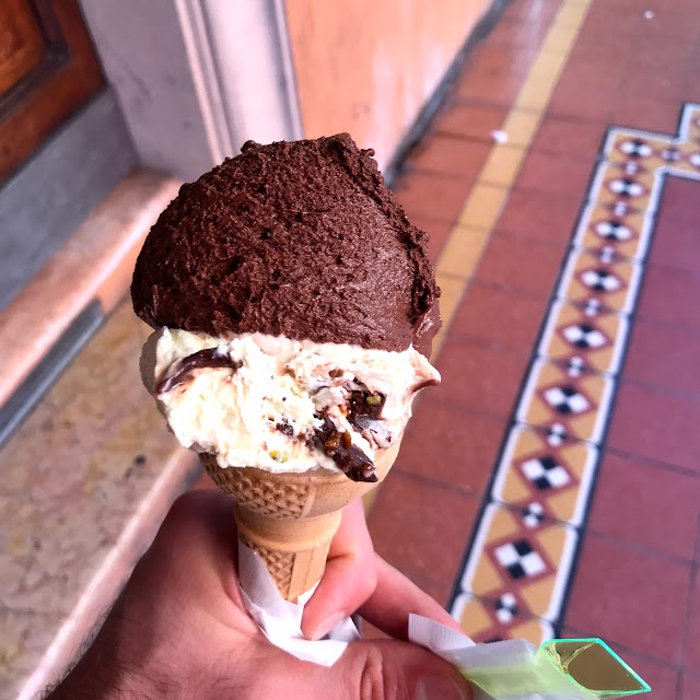 Cremeria D'Azeglio Bologna