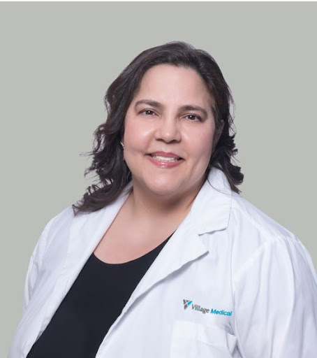Sandra Sabb, MD - Thumbnail