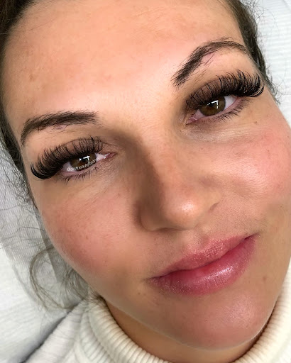 A List Beauty Sydney - eyelash extensions - Thumbnail