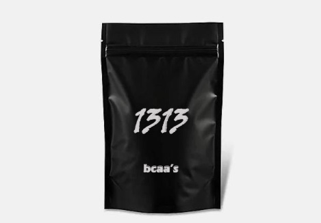 1313 Supplements - Visual