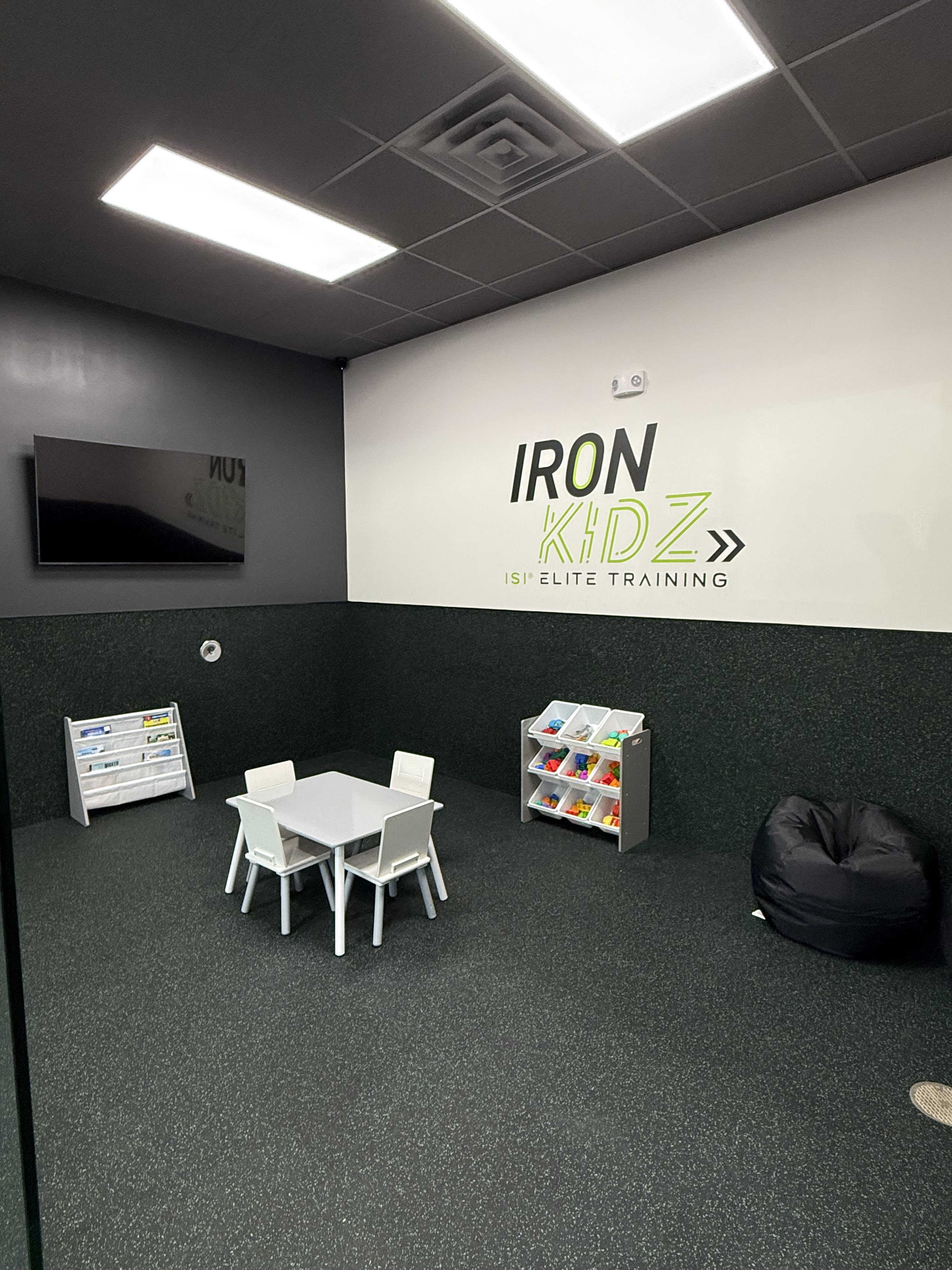 ISI Elite Training photo 5