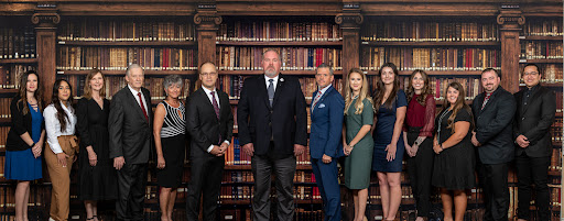 The Hyde Law Firm, PLLC - Thumbnail