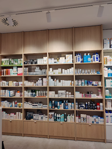 Farmacia Manuel Sabrás Dulín - Thumbnail