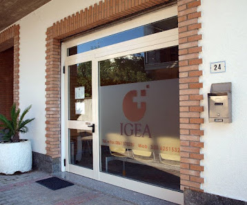 Poliambulatorio Igea Via John Kennedy, 24/28, 64020 Castelnuovo Vomano TE, Italia