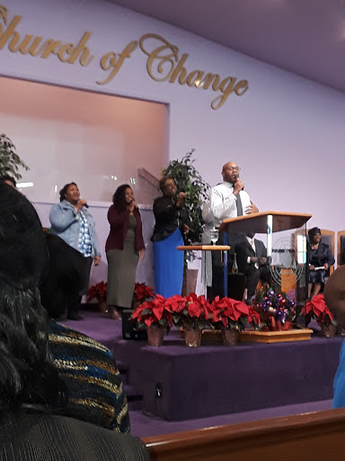 Temple Church of Christ of the Apostolic Faith, Inc. Gallery - United States