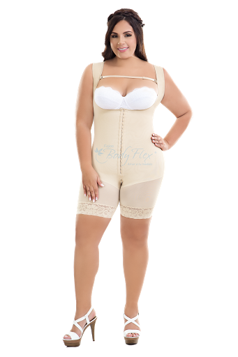 FAJAS COLOMBIANAS VIVI MINK