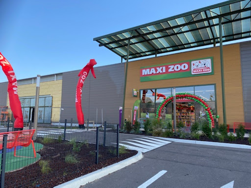 Maxi Zoo Autun - Thumbnail