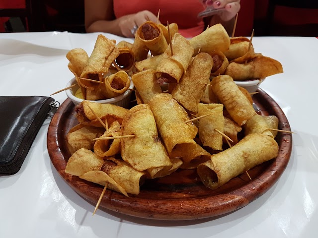 Bar Enchendo Lingüiça