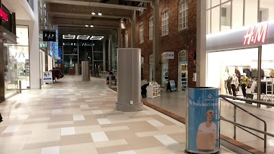 Photos of Puuvilla Shopping Centre
