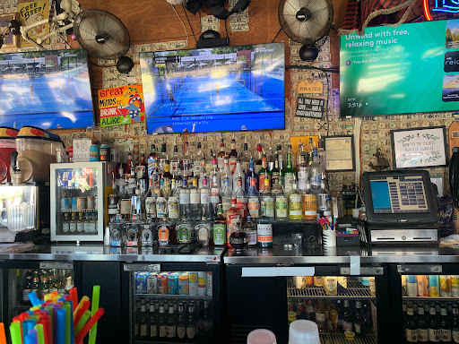Palapa's - Visual