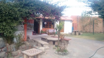 Photos of Hostal Pachamama