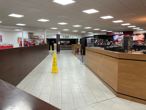 WHSmith Southbound Services - Thumbnail