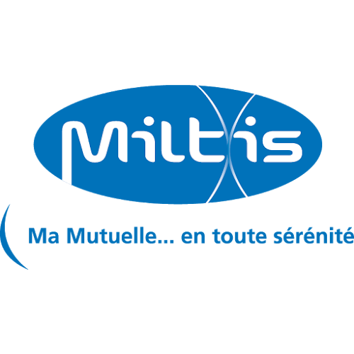 Mutuelle Miltis Le Lamentin - Courtier d'assurances