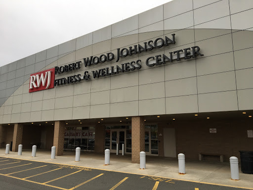 RWJ Rehabilitation - Hamilton
