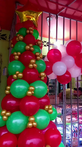 Opiniones de Panaderia y Pasteleria " GRAN PAN " en Guayaquil - Panadería