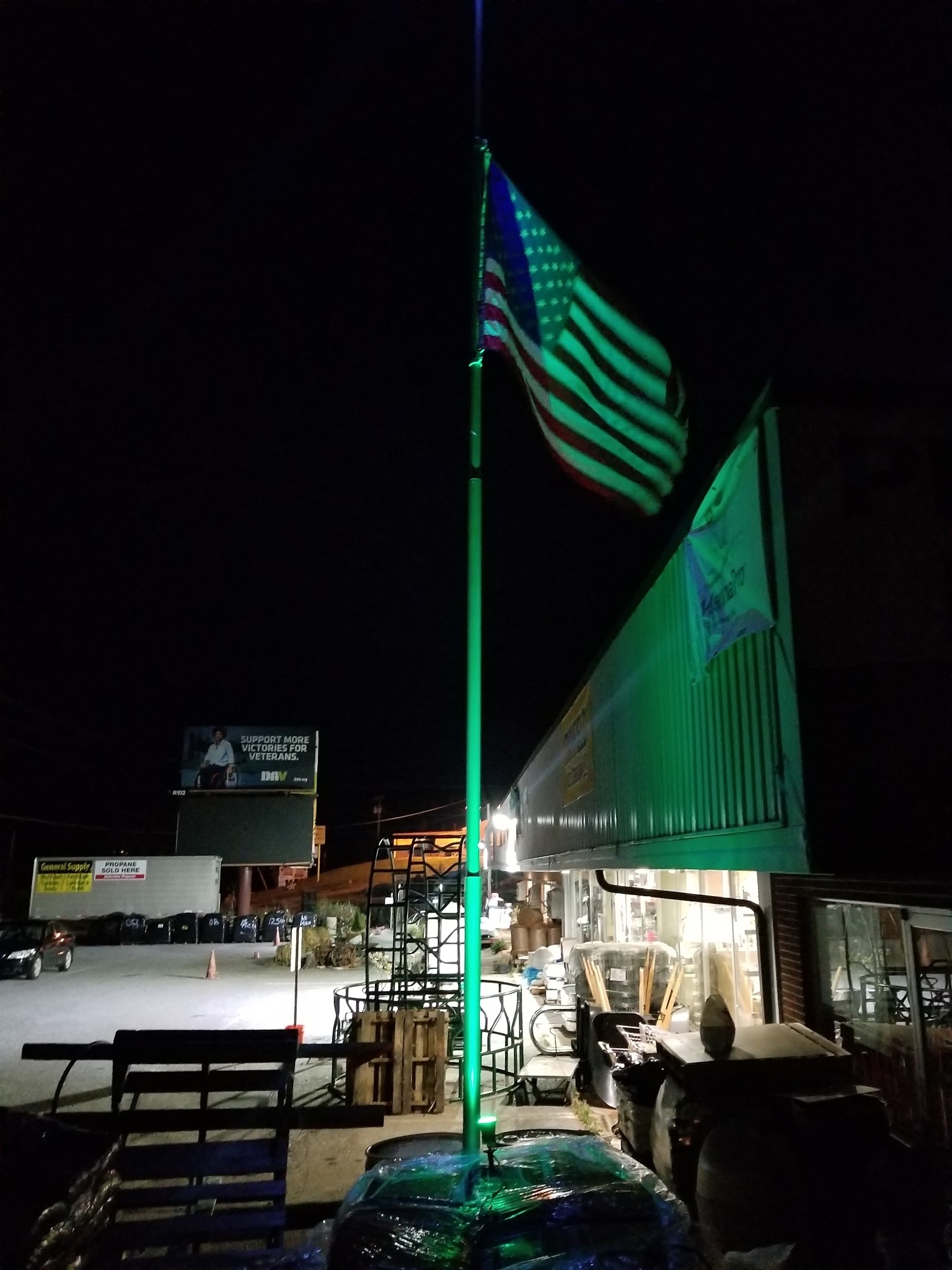 General Supply, inc.