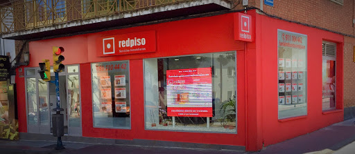 Inmobiliaria Fuenlabrada Centro Redpiso