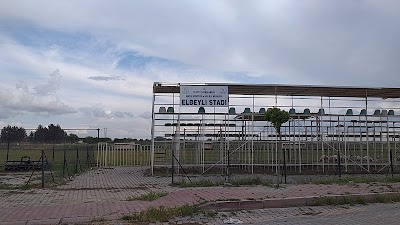 Elbeyli İlçe Stadı