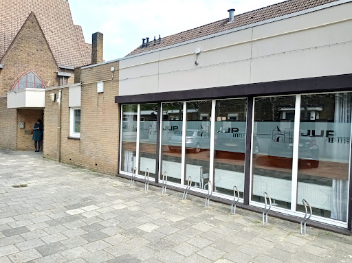 Het Kerkgenootschap der Zevende-dags Adventisten Heerlen - Thumbnail