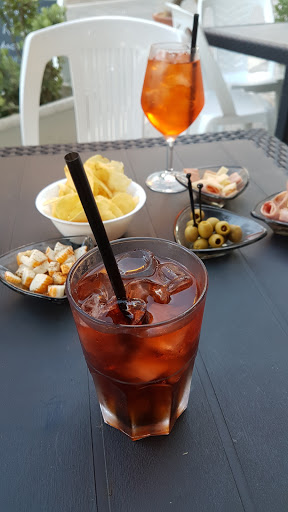 Palaunia Cafè - Thumbnail