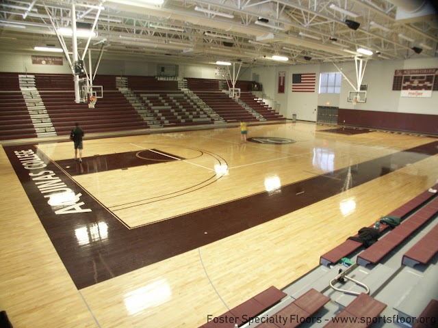 Aquinas College