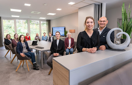 Menningen Steuerberatungsgesellschaft | Everswinkel Münsterstraße 44, 48351 Everswinkel, Deutschland