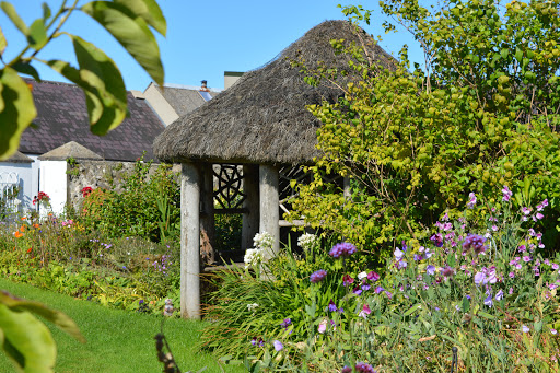 National Trust - Hezlett House - Thumbnail