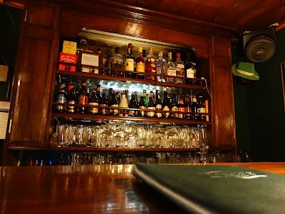 bar