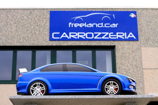Carrozzeria Freeland.car SRL