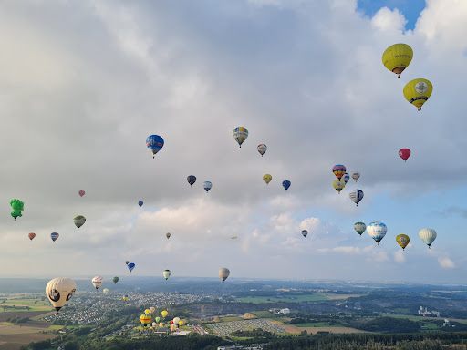 Ballooning 2000 GmbH - Thumbnail