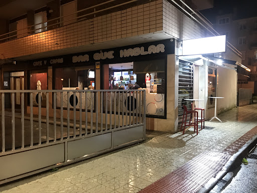 Bar Dar que hablar Gallery - Spain