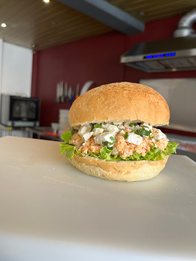 Photo 3 - Burger tout court
