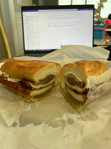 Nino's Delicatessen - Thumbnail