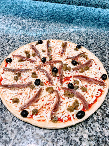Photo 3 - Hotimes Pizza Chateau Thierry