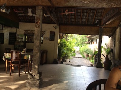 Photos of Temple Cafe & Seaside Cottages