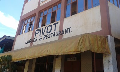 Photos of Pivot Hotel