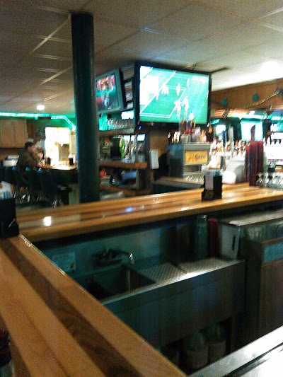 Photos of Madden's Lounge