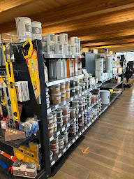 Photo n°4 de Maison Éco Distribution à Saint-Hippolyte-du-Fort (Magasin de matériaux d'isolation)