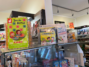 Photo n°17 de TABAC PRESSE LOTO de la Beausserie à Panazol (Librairie)