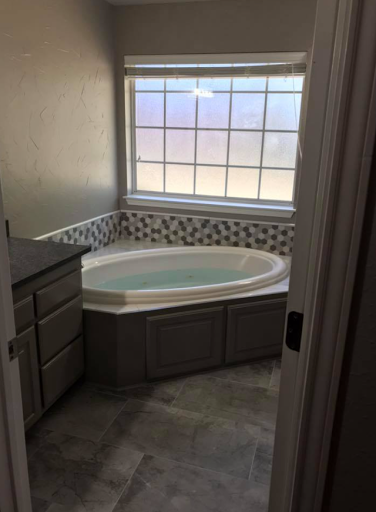 Parker Builders - Visual