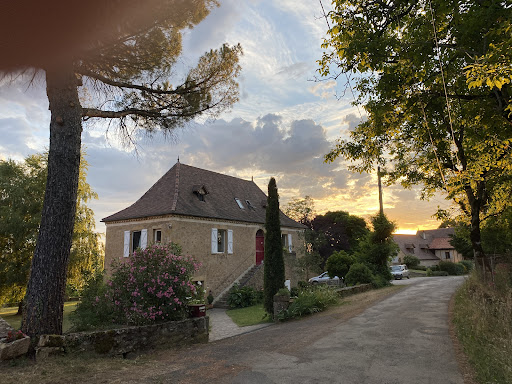 Photo de CHAMBRE D-HOTES DE LA BASTIDE Centre du Village 46130 Bretenoux à Bretenoux (46130)