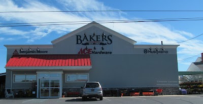 Baker