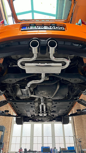 Edel01 GmbH Gallery - Germany