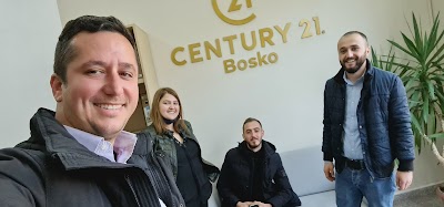 Century 21 Don Bosko