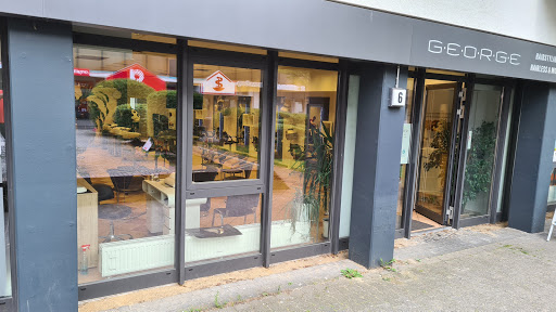 Hairstyling George Friseur - Thumbnail