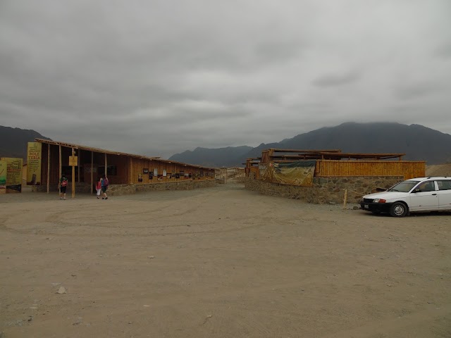 Caral