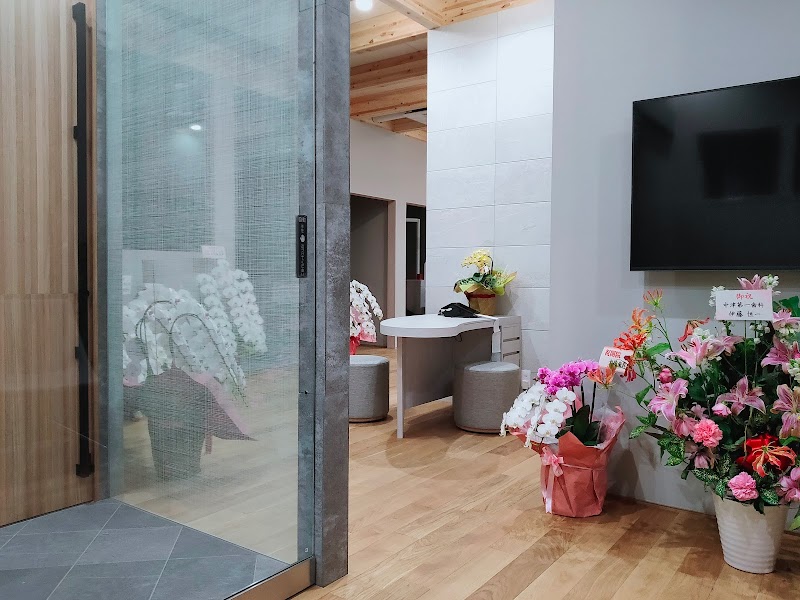 岡山ヒルトップ歯科